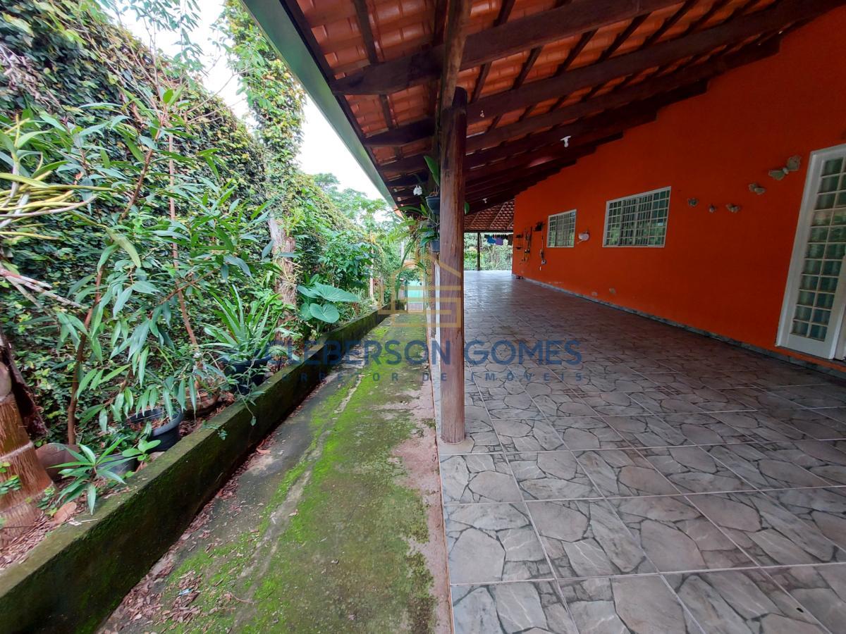 Chácara à venda com 5 quartos, 2365m² - Foto 5