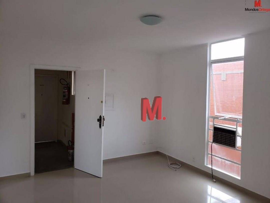 Apartamento à venda com 2 quartos, 58m² - Foto 10