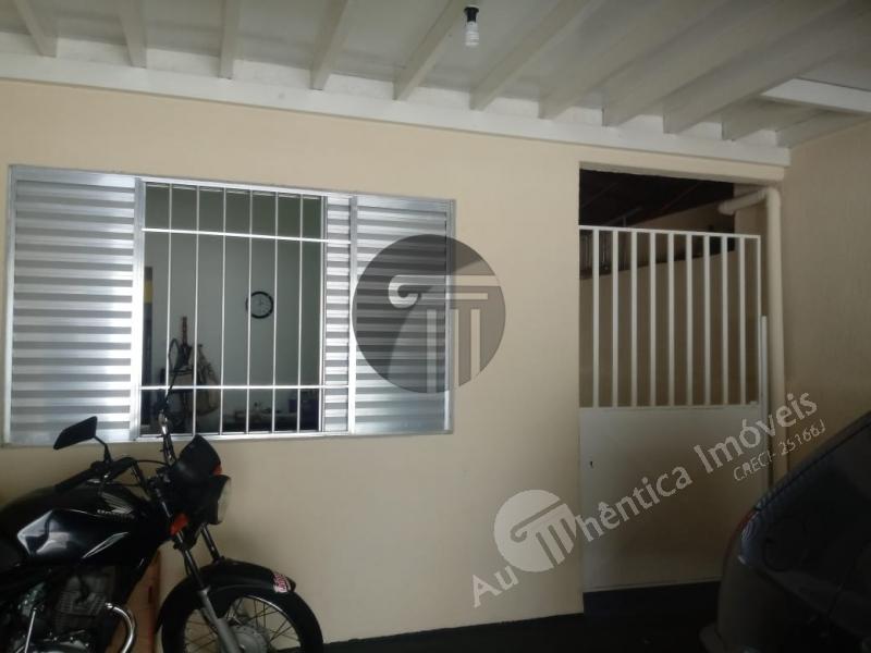 Casa à venda com 2 quartos, 125m² - Foto 23