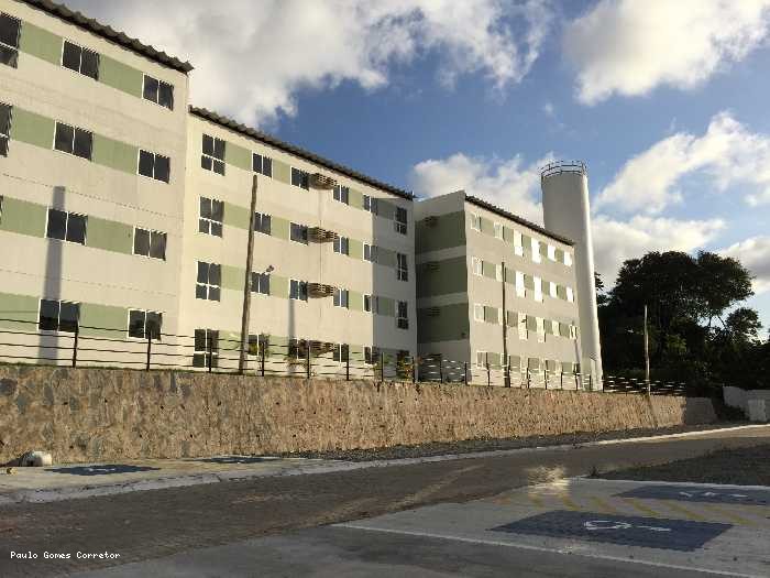Apartamento à venda com 2 quartos, 60m² - Foto 2