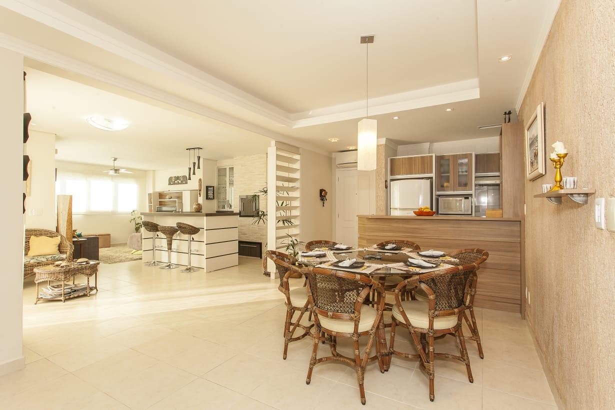 Cobertura à venda com 3 quartos, 222m² - Foto 3