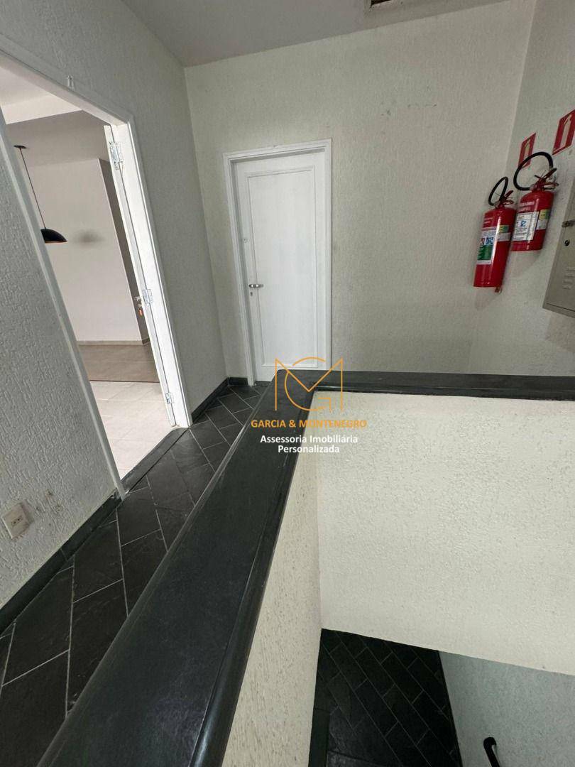 Apartamento para alugar com 3 quartos, 107m² - Foto 18
