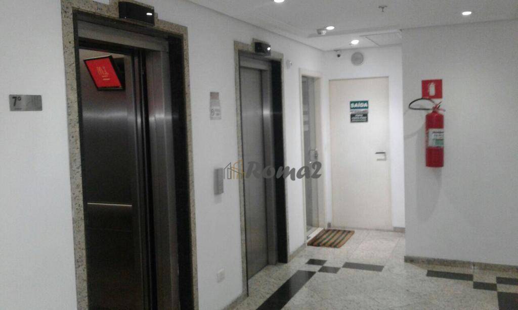 Conjunto Comercial-Sala à venda, 45m² - Foto 4