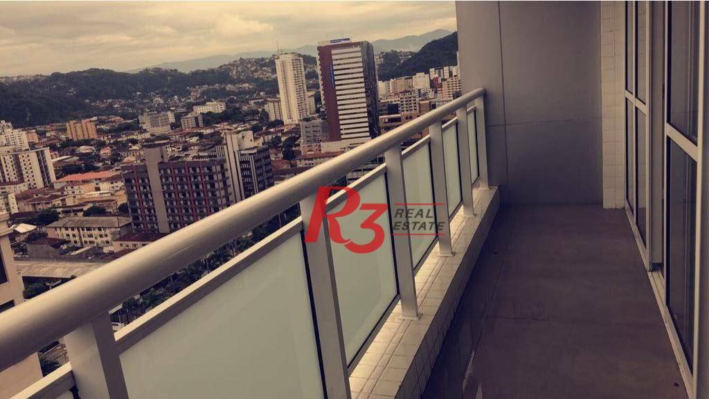 Conjunto Comercial-Sala à venda, 45m² - Foto 1