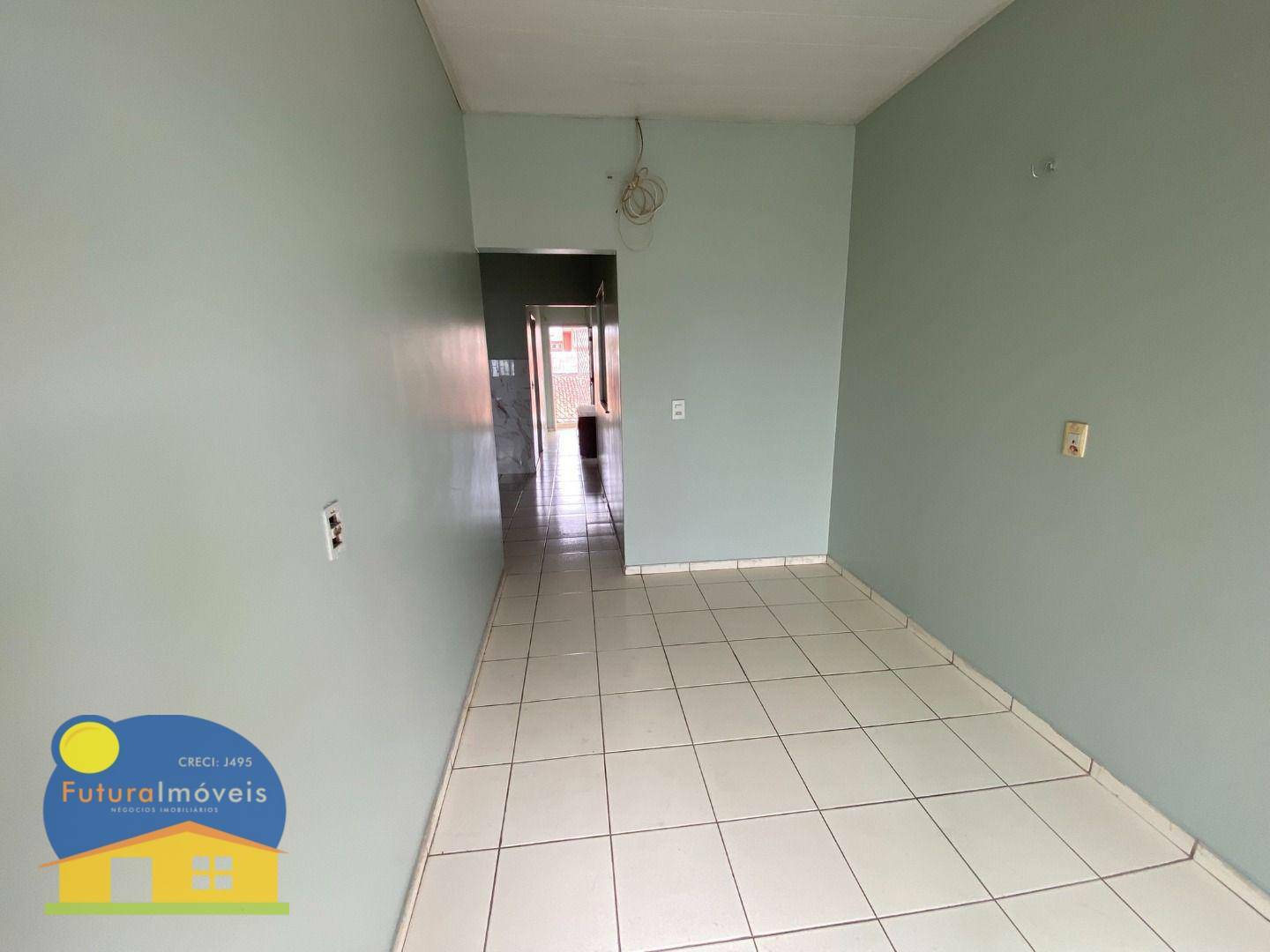 Casa para alugar com 2 quartos, 150m² - Foto 13