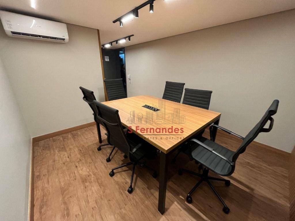 Conjunto Comercial-Sala à venda e aluguel, 40m² - Foto 22