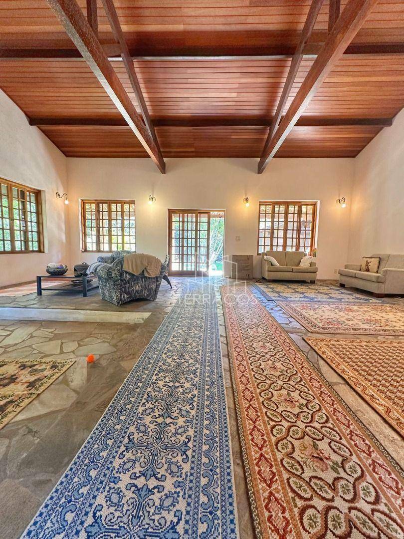 Casa de Condomínio à venda com 3 quartos, 460m² - Foto 30
