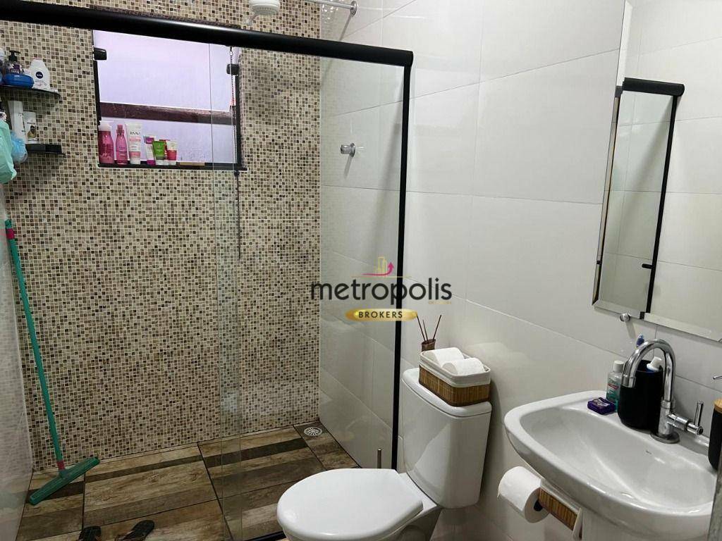 Casa à venda com 3 quartos, 121m² - Foto 21