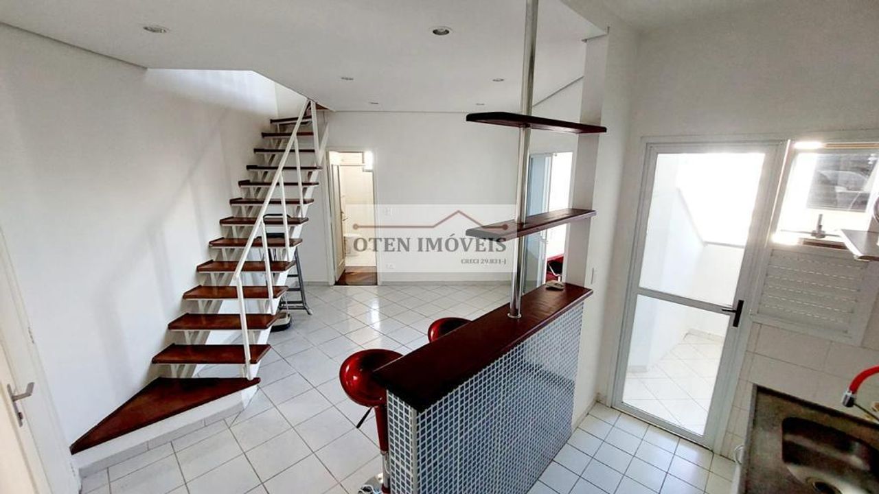 Cobertura à venda com 2 quartos, 100m² - Foto 22