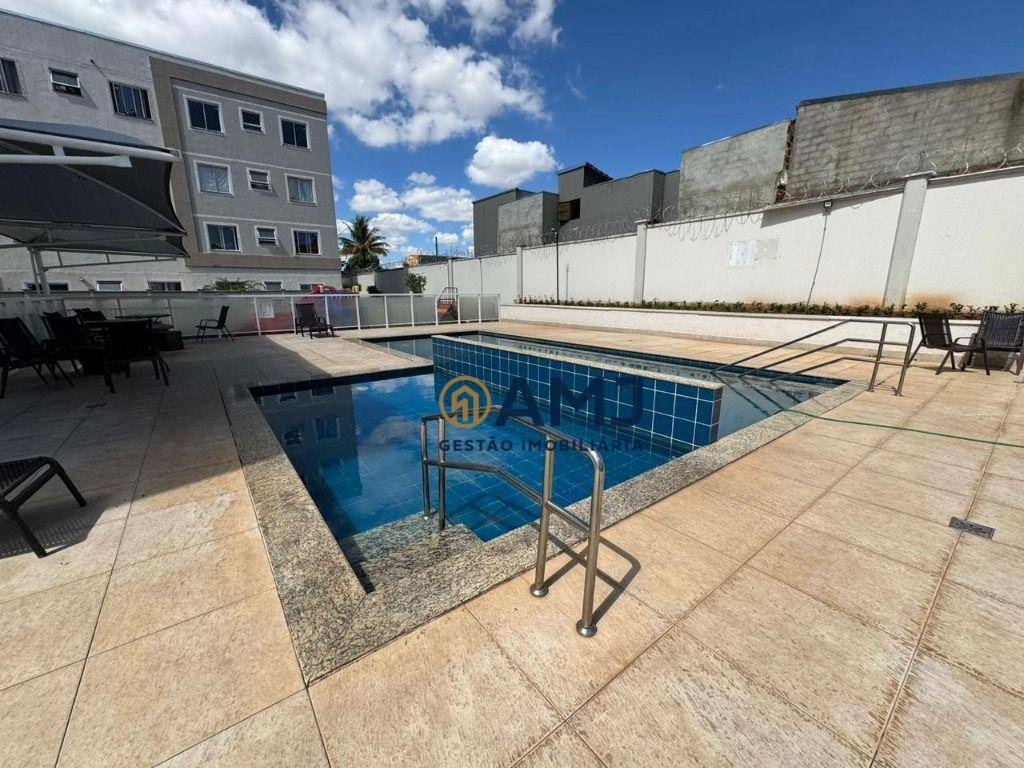 Apartamento à venda com 2 quartos, 50m² - Foto 18