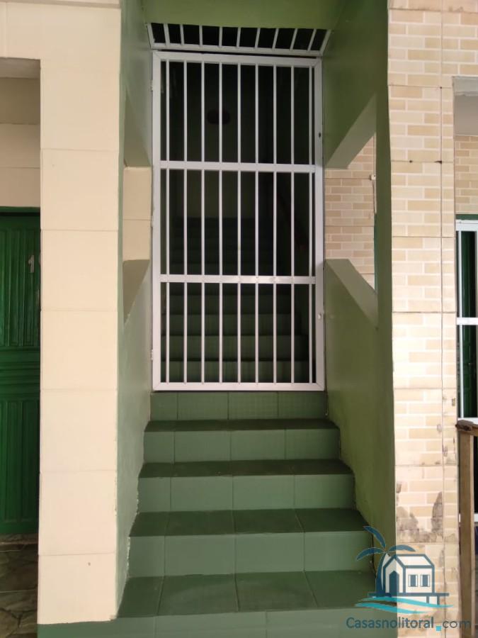Apartamento à venda com 2 quartos - Foto 5