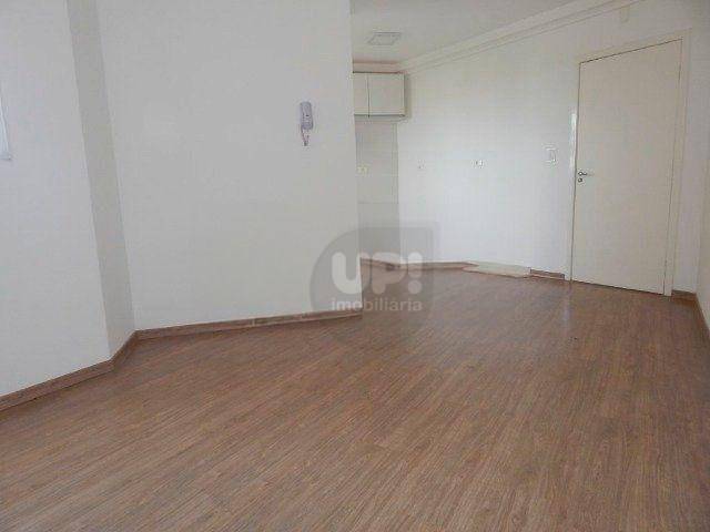 Apartamento à venda com 2 quartos, 55m² - Foto 3
