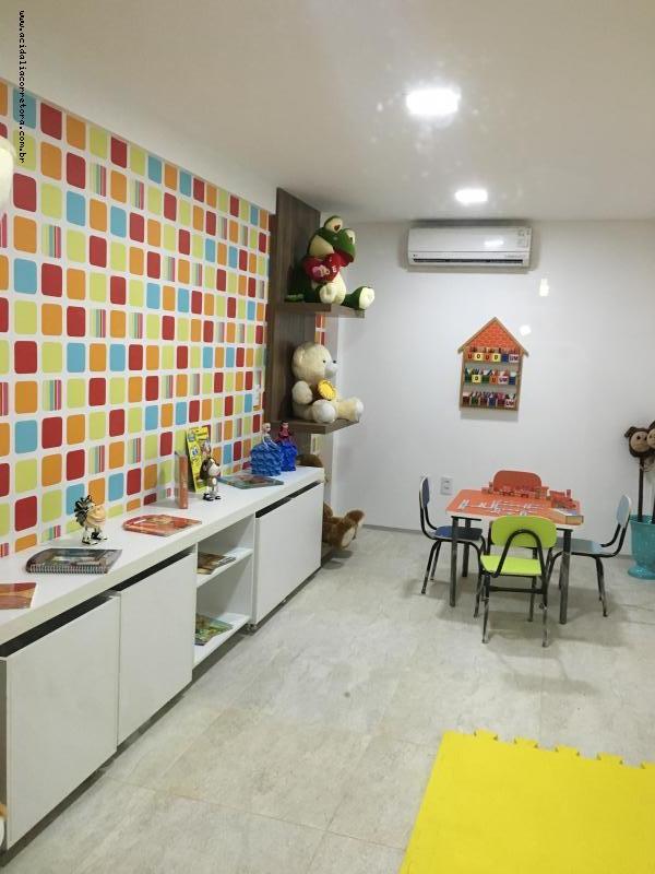 Casa de Condomínio para alugar com 3 quartos, 131m² - Foto 2
