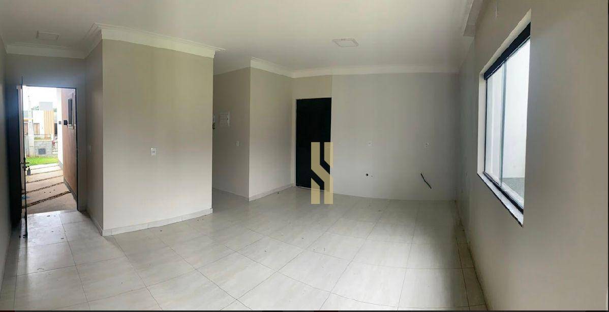 Casa à venda com 3 quartos, 69m² - Foto 15