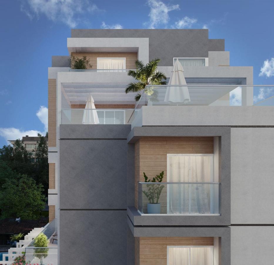 Apartamento à venda com 3 quartos, 129m² - Foto 14