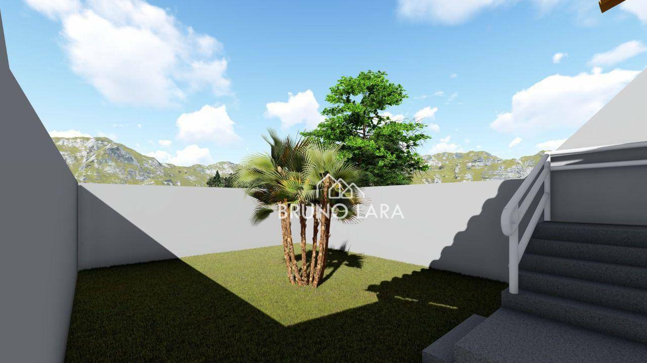 Casa à venda com 2 quartos, 78m² - Foto 3