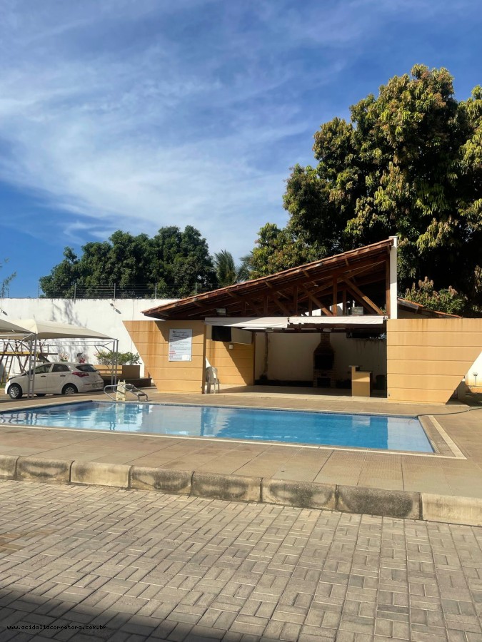 Apartamento para alugar com 3 quartos, 77m² - Foto 19