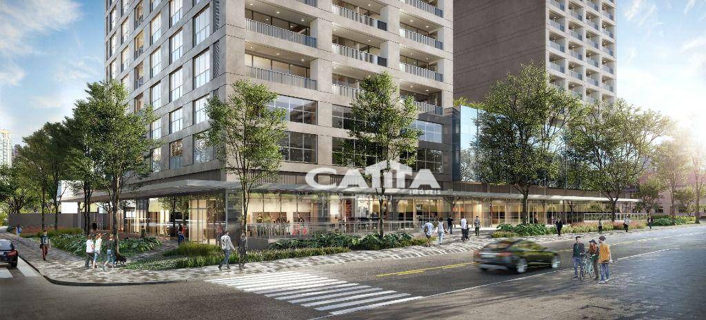 Loja-Salão à venda e aluguel, 205m² - Foto 15