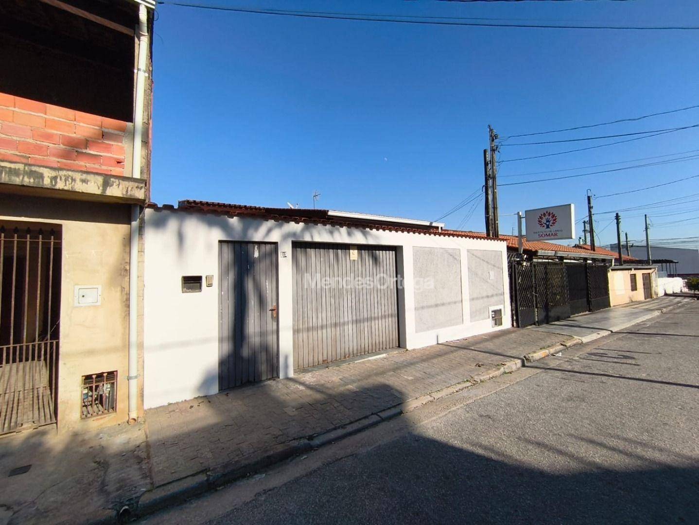 Casa para alugar com 3 quartos, 180m² - Foto 1