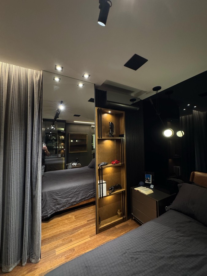 Apartamento à venda com 3 quartos, 147m² - Foto 46