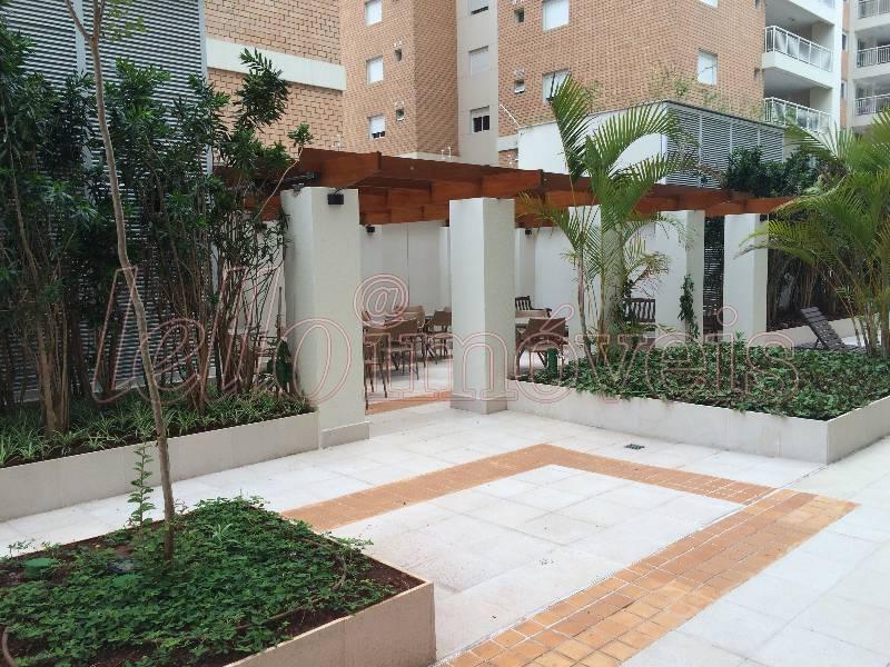Loft para alugar com 1 quarto, 50m² - Foto 12