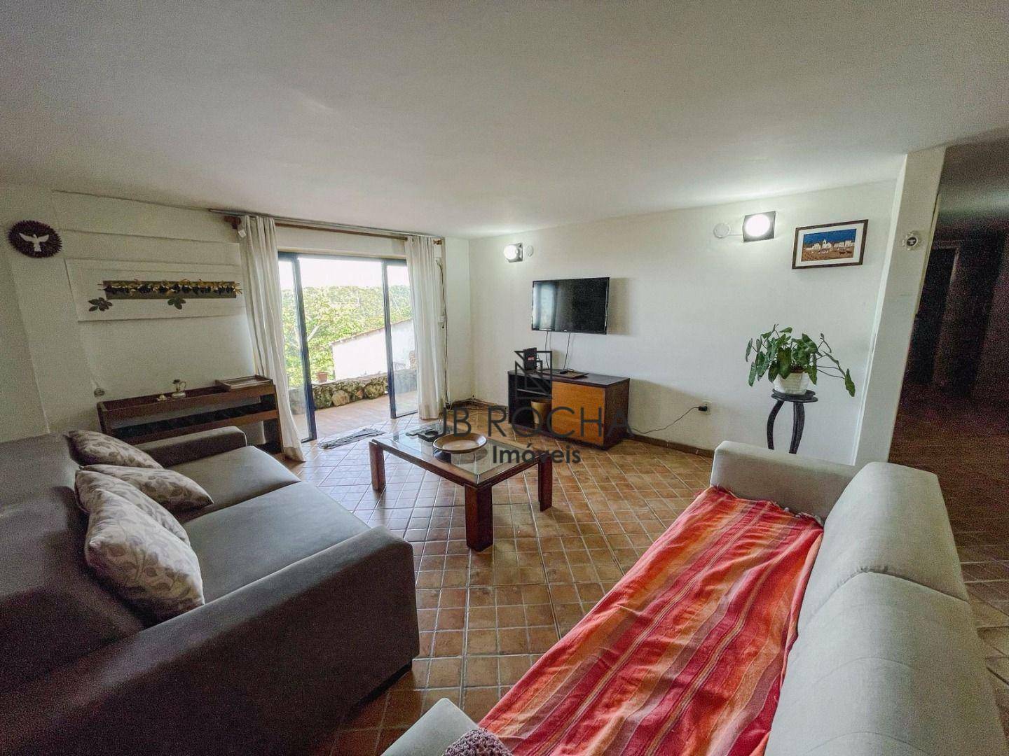 Casa de Condomínio para alugar com 3 quartos, 240m² - Foto 35