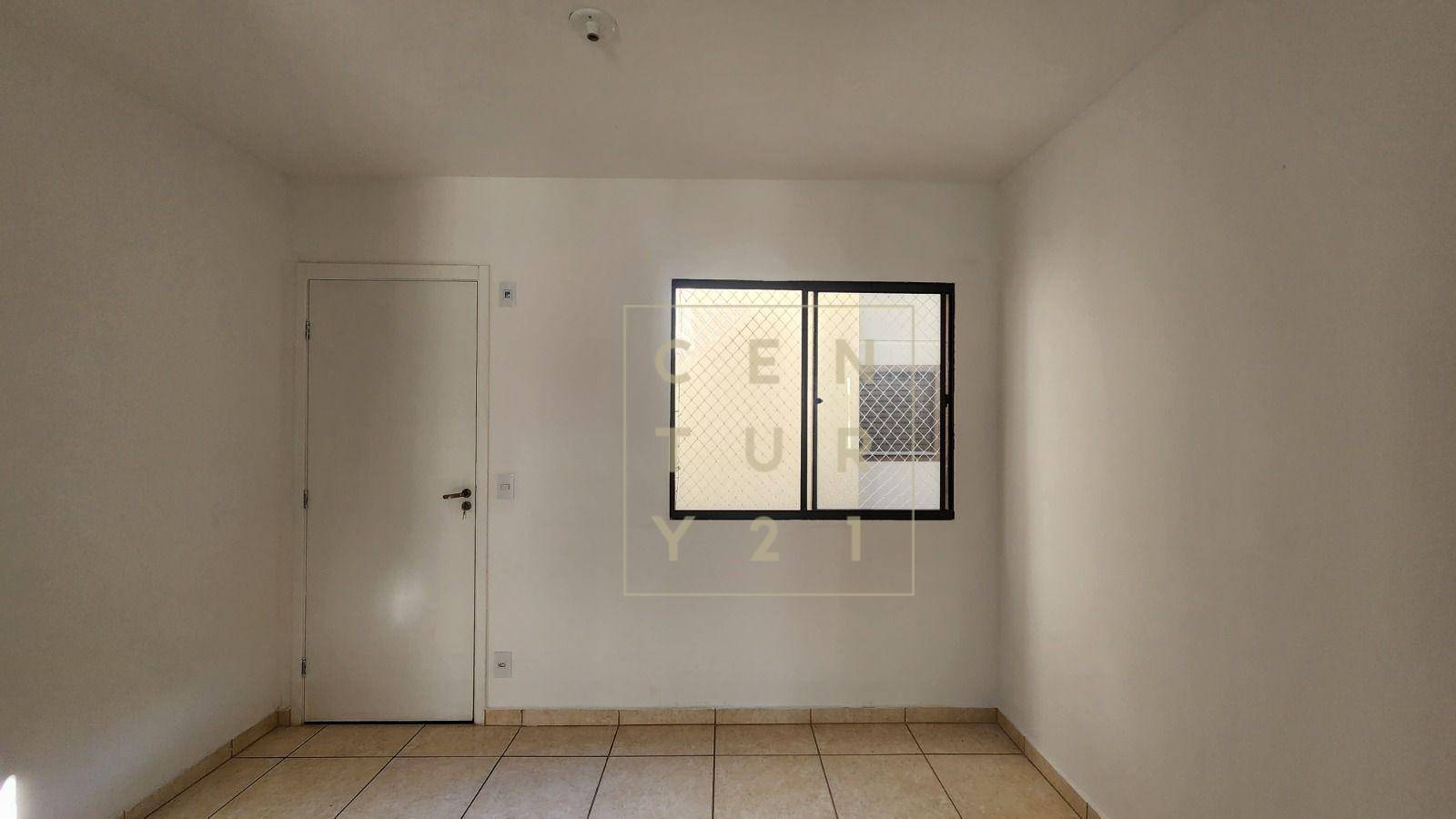 Apartamento à venda com 2 quartos, 42m² - Foto 4