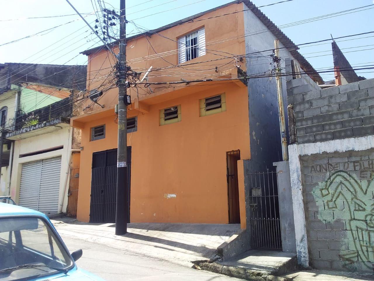 Sobrado à venda com 7 quartos, 200m² - Foto 8