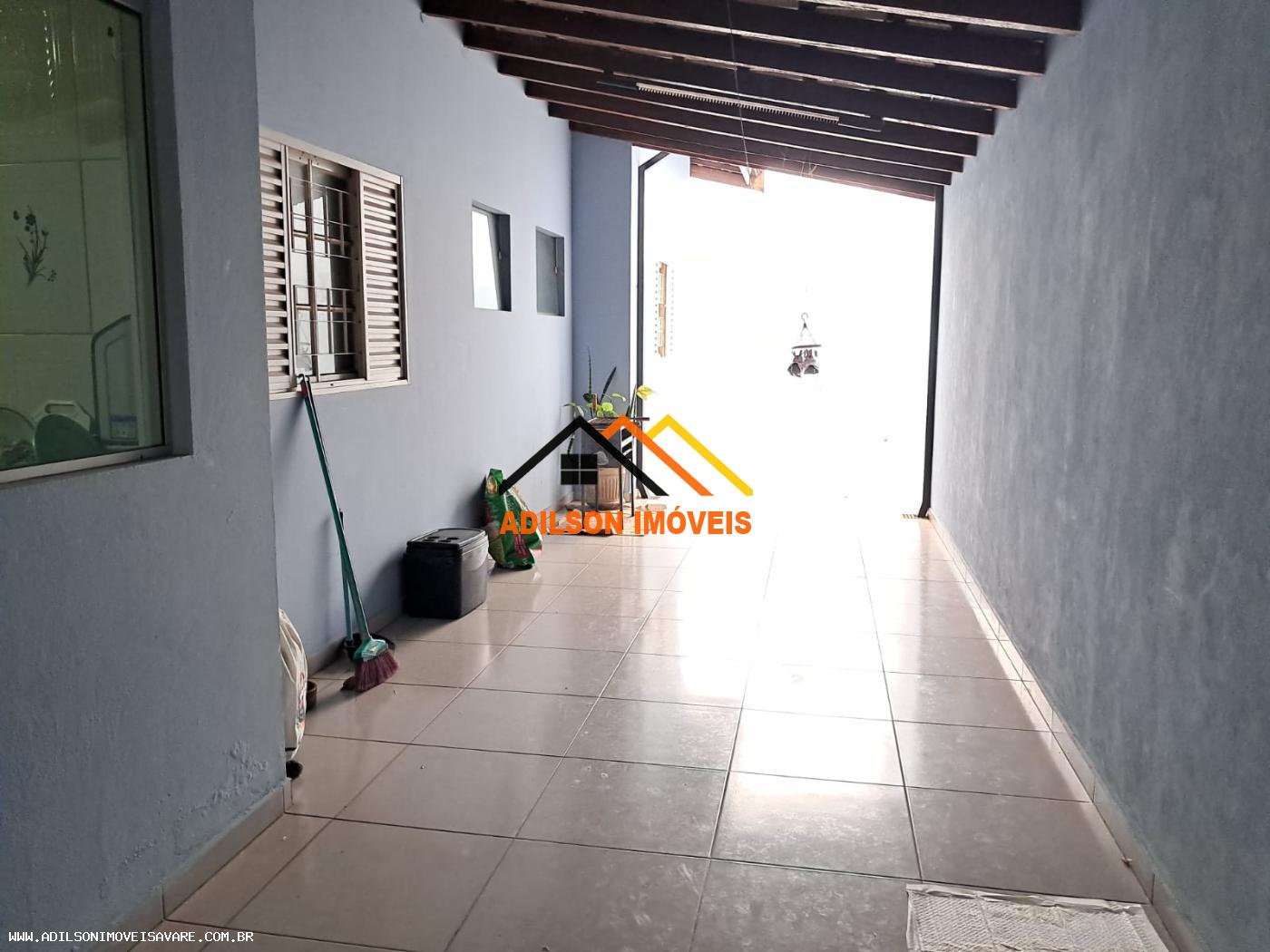 Casa à venda com 2 quartos, 160m² - Foto 3