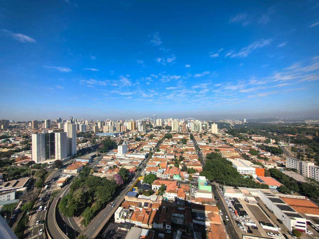 Apartamento para alugar com 1 quarto, 54m² - Foto 20