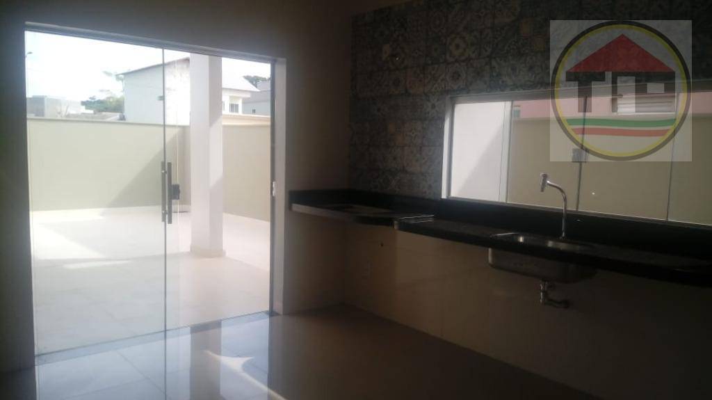 Casa de Condomínio à venda com 3 quartos, 164m² - Foto 13