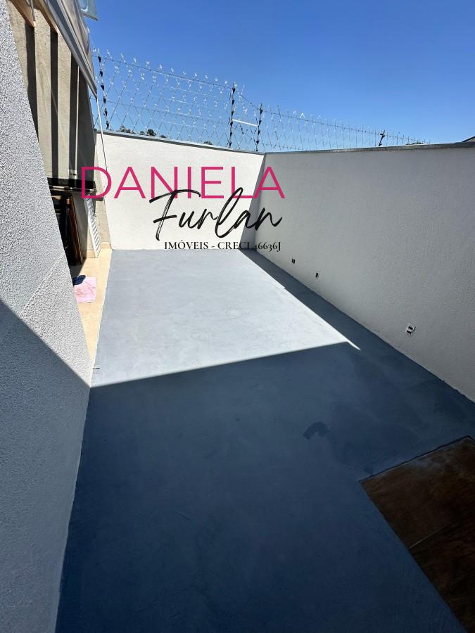 Casa de Condomínio à venda com 2 quartos, 90m² - Foto 11