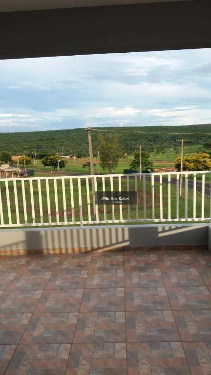 Casa de Condomínio à venda com 4 quartos, 196m² - Foto 19