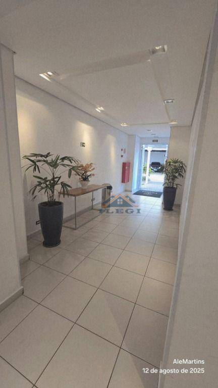 Apartamento para alugar com 2 quartos, 83m² - Foto 7