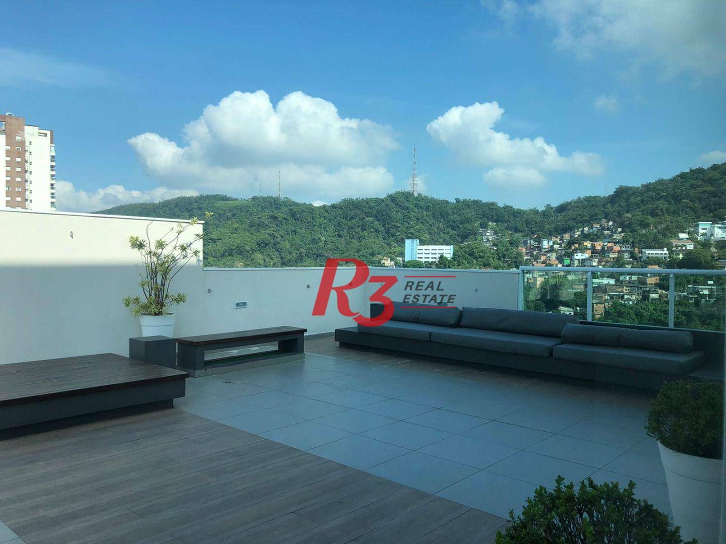 Apartamento para alugar com 1 quarto, 48m² - Foto 18