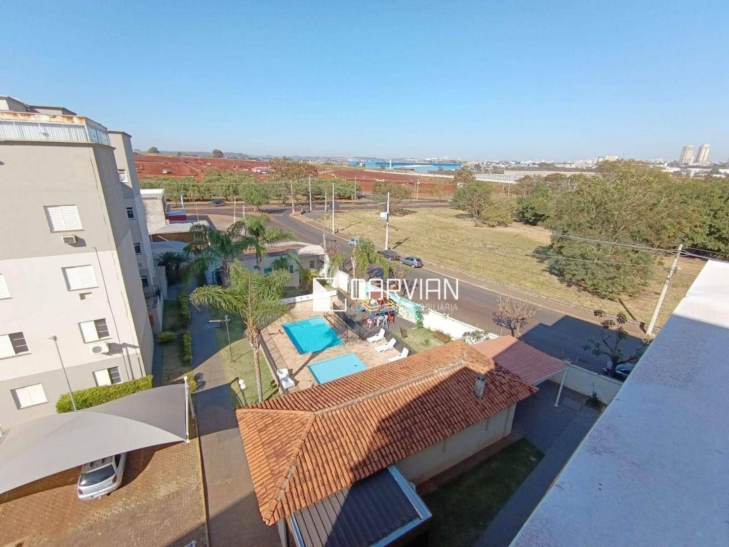 Apartamento à venda com 2 quartos, 90m² - Foto 3
