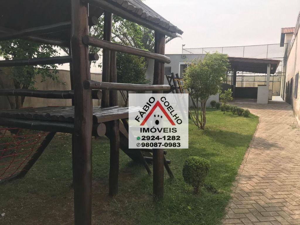 Casa de Condomínio à venda com 2 quartos, 70m² - Foto 23