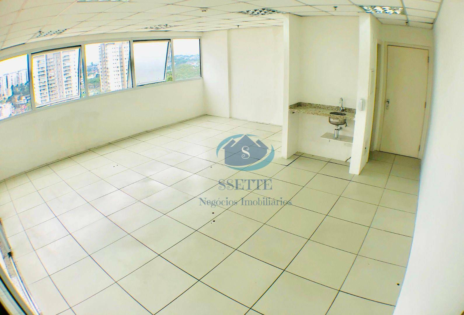 Conjunto Comercial-Sala à venda, 47m² - Foto 16