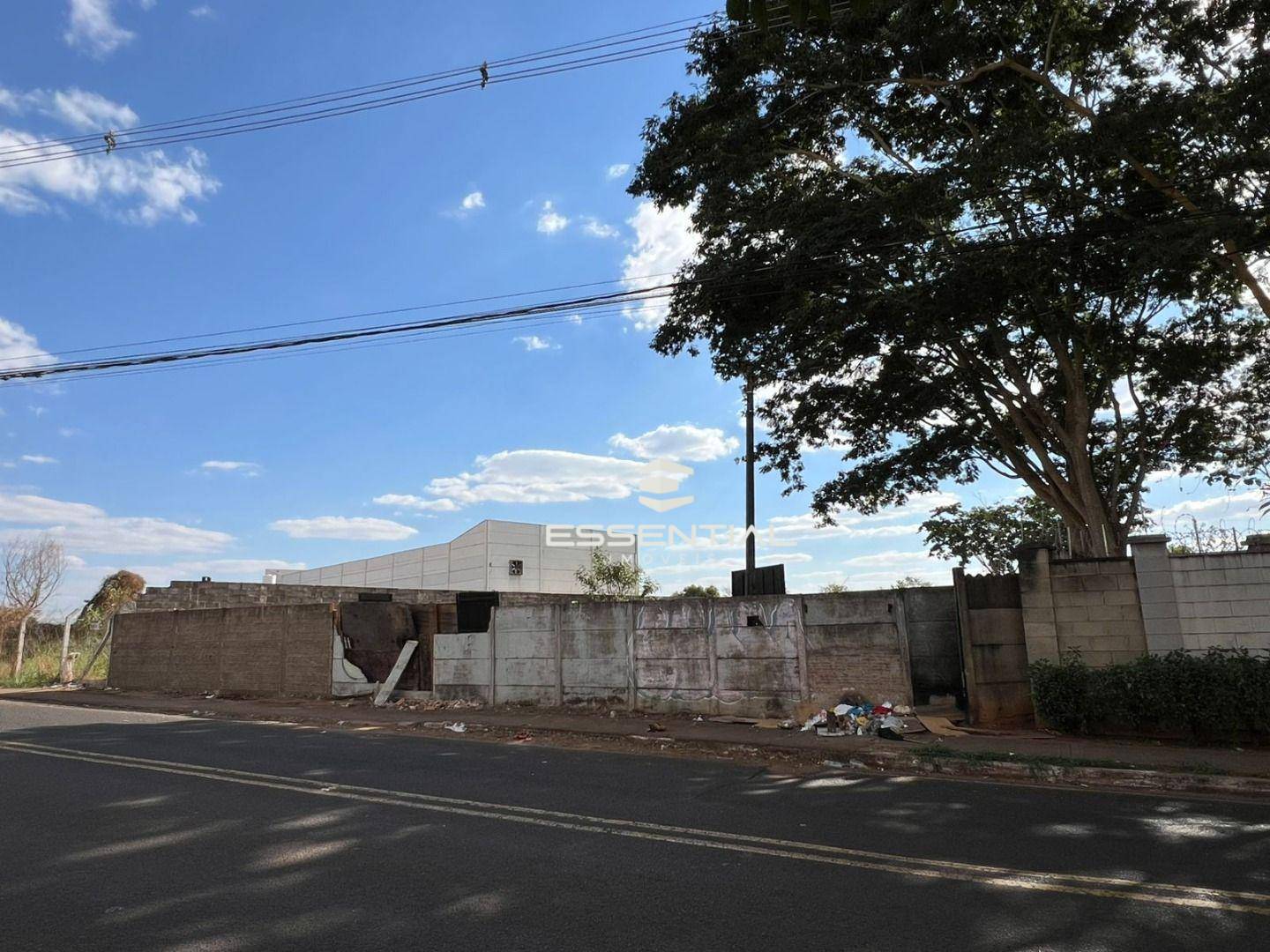 Terreno para alugar, 2139M2 - Foto 4