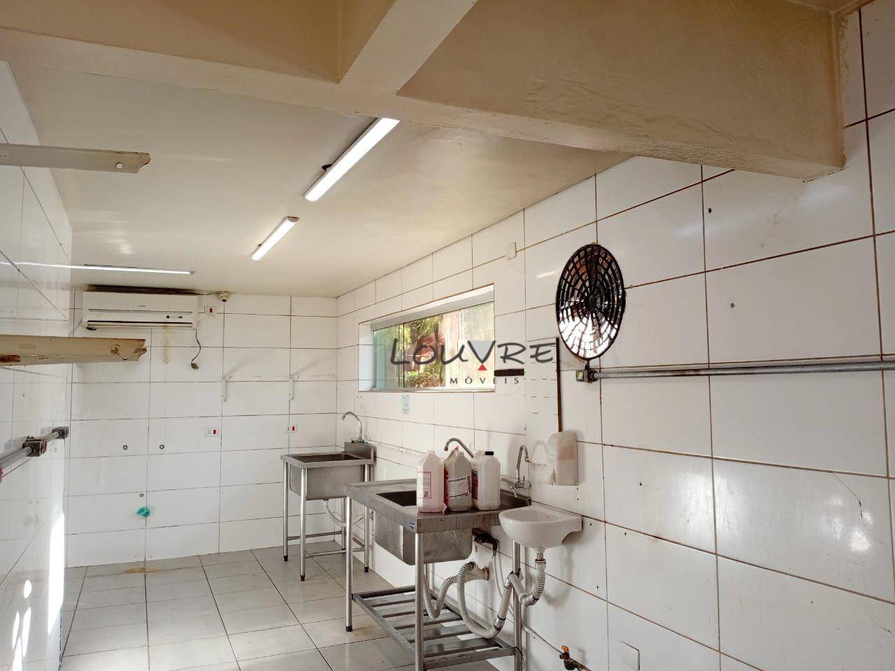 Loja-Salão para alugar, 160m² - Foto 12