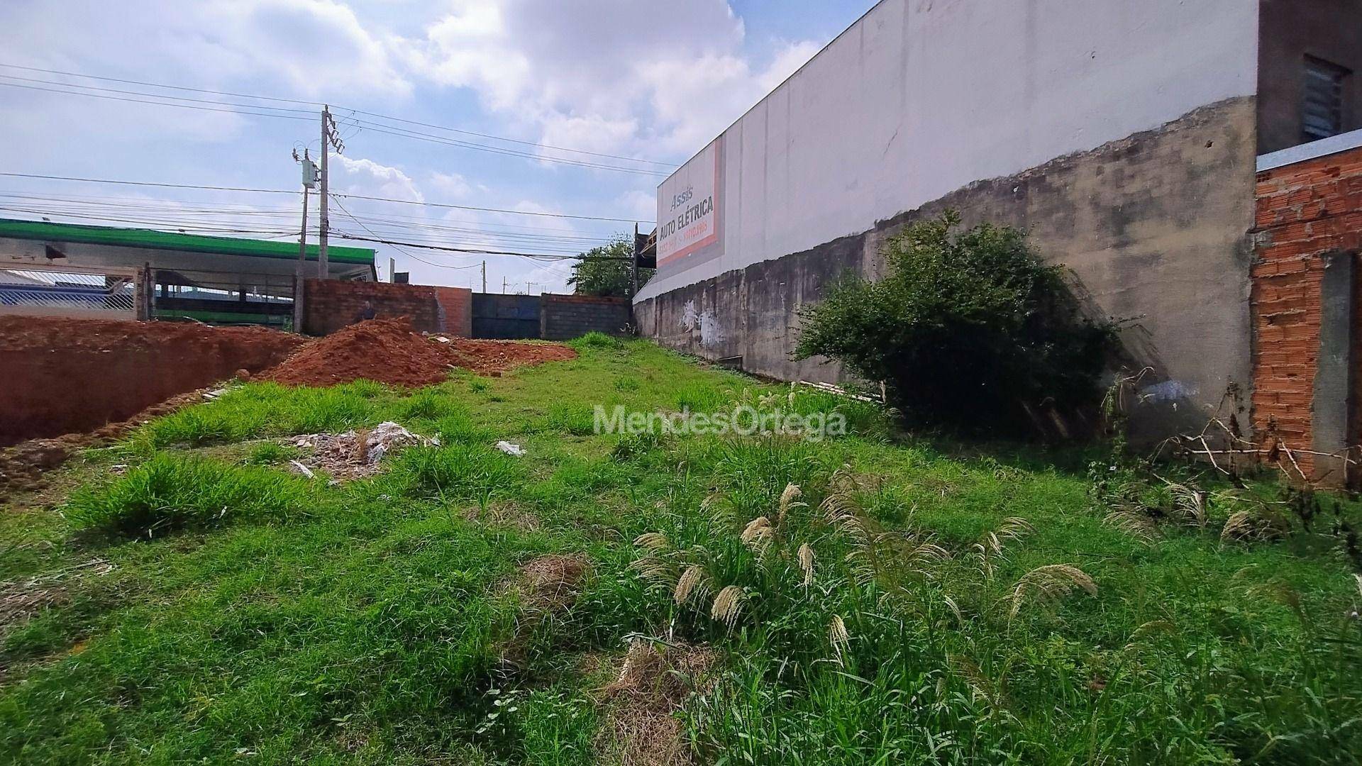 Terreno à venda, 450M2 - Foto 4