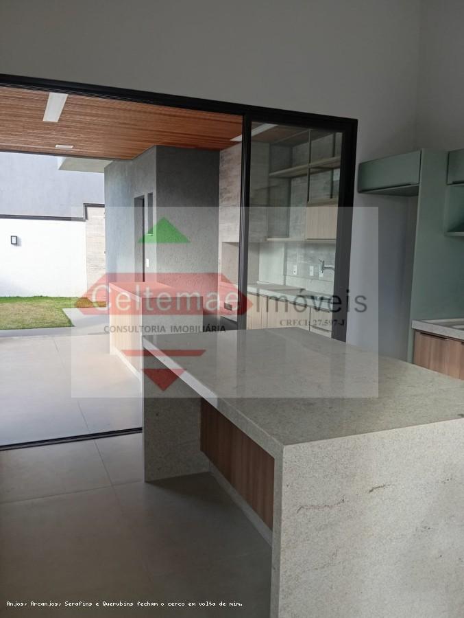 Casa de Condomínio à venda com 3 quartos, 156m² - Foto 9