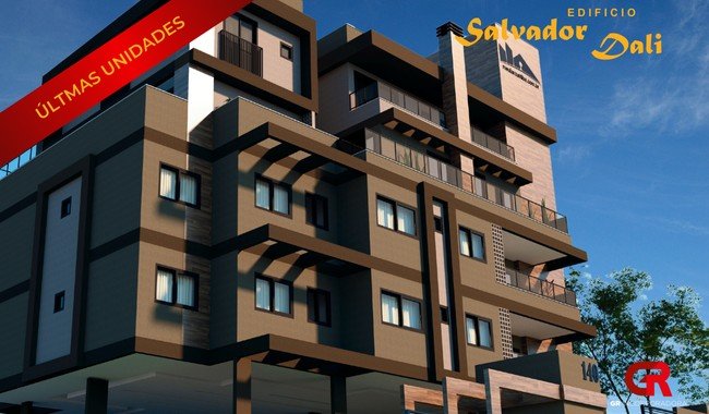 Apartamento à venda com 3 quartos, 200m² - Foto 2