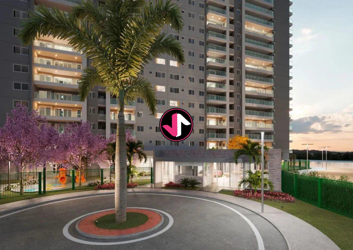 Apartamento à venda com 3 quartos - Foto 17