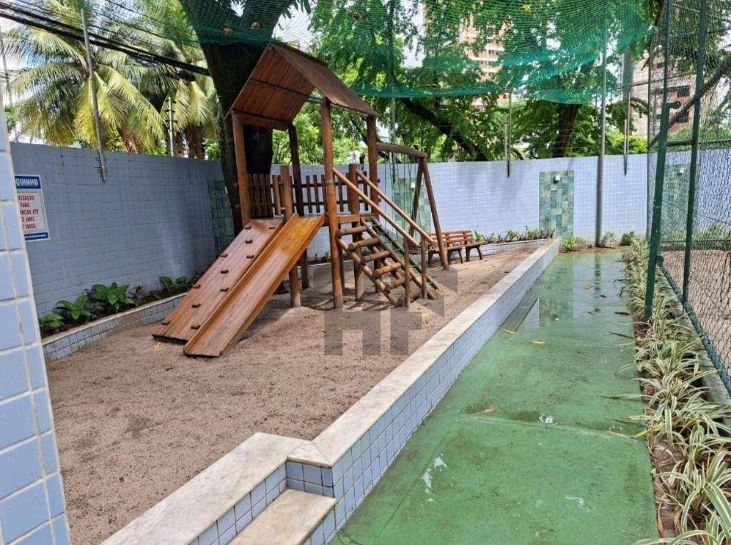 Apartamento à venda com 3 quartos, 80m² - Foto 3