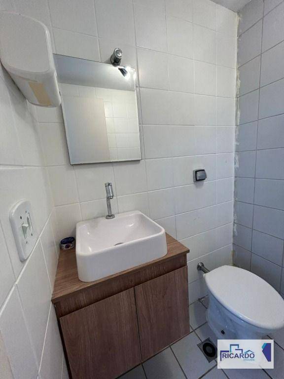 Conjunto Comercial-Sala à venda, 36m² - Foto 7