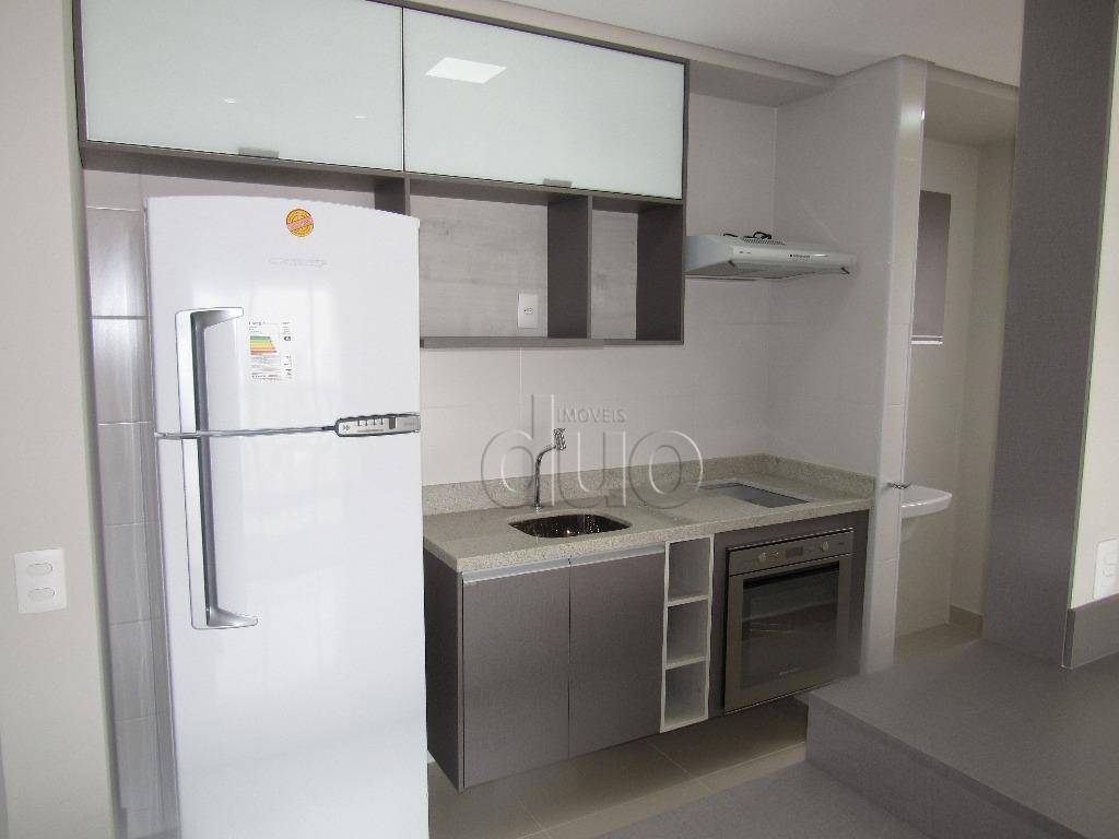 Apartamento para alugar com 1 quarto, 54m² - Foto 2