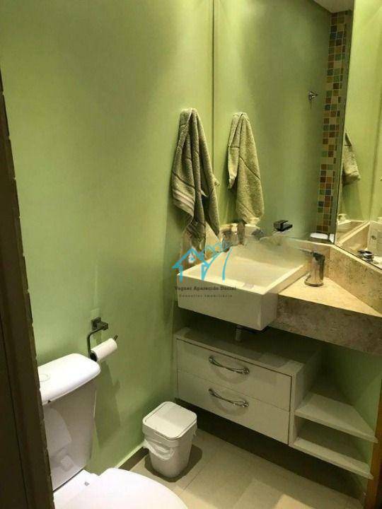 Cobertura para alugar com 2 quartos, 126m² - Foto 2