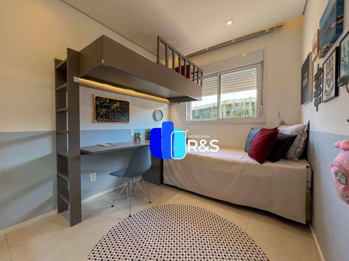 Apartamento à venda com 3 quartos, 66m² - Foto 29