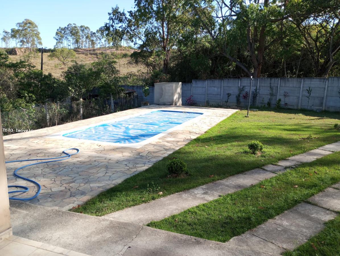 Sítio à venda com 5 quartos, 4800m² - Foto 35
